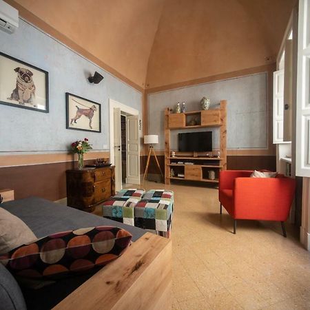 La Cartapesta Villa Lecce Buitenkant foto