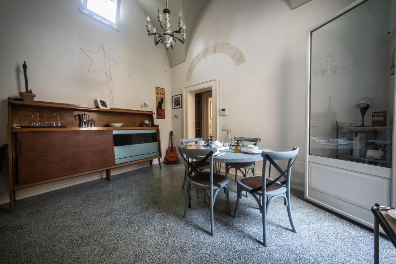 La Cartapesta Villa Lecce Buitenkant foto
