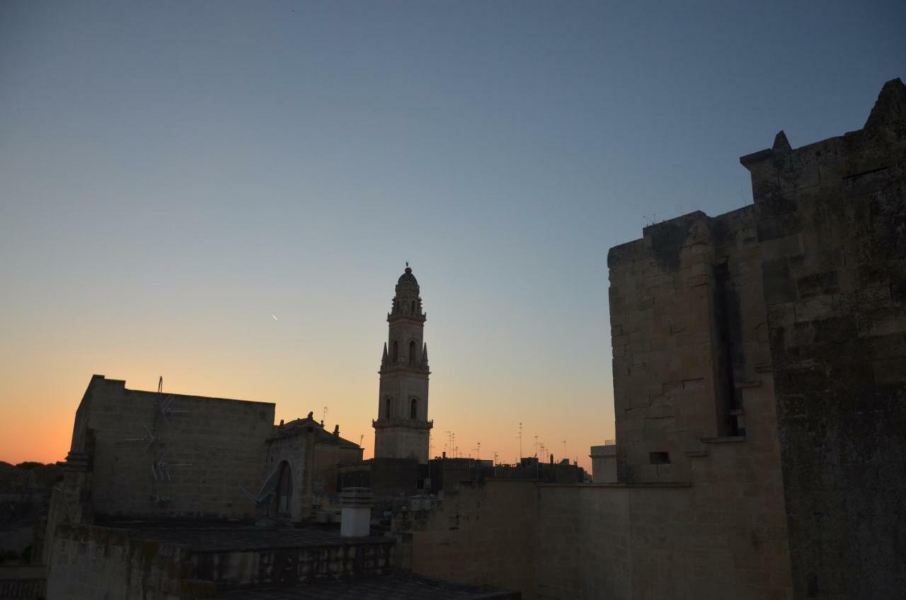 La Cartapesta Villa Lecce Buitenkant foto