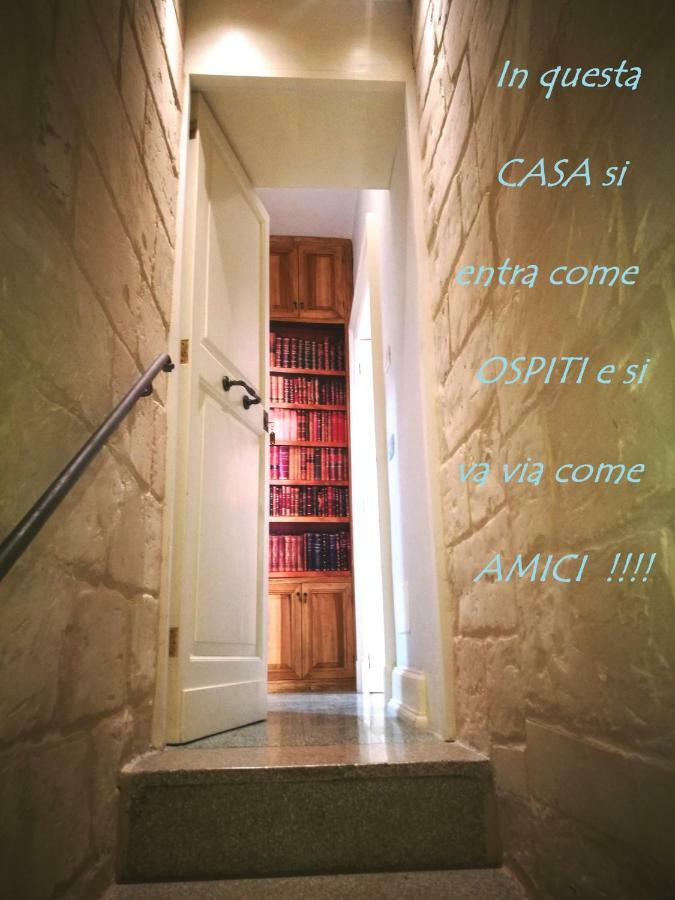 La Cartapesta Villa Lecce Buitenkant foto