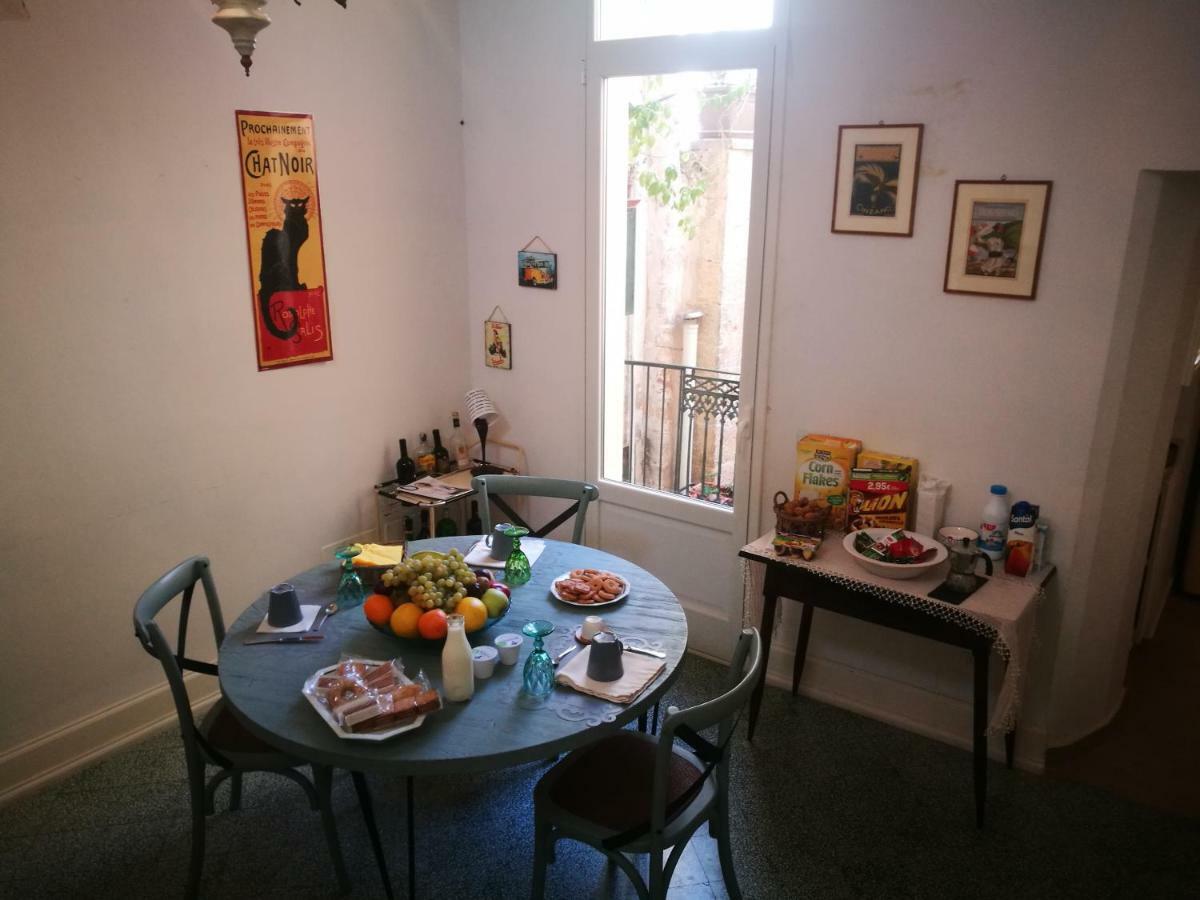 La Cartapesta Villa Lecce Buitenkant foto