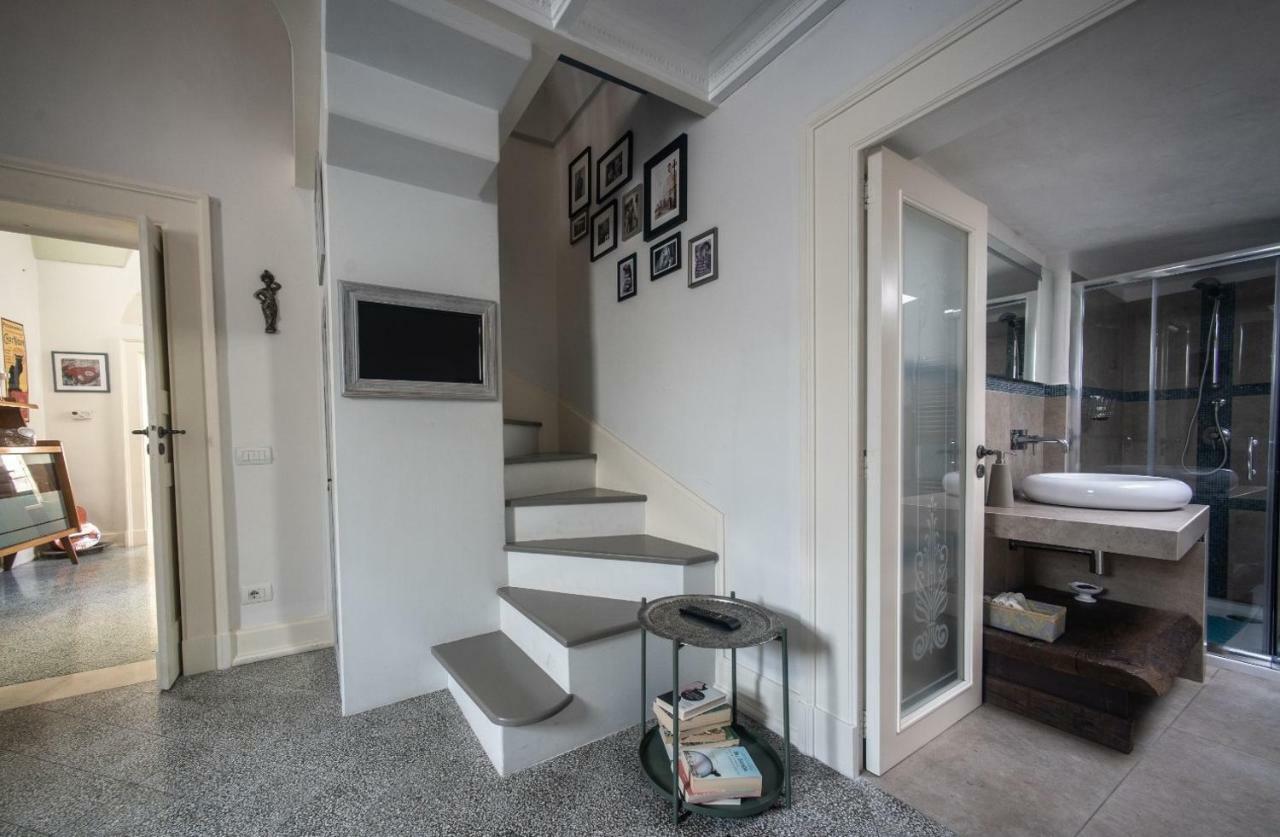 La Cartapesta Villa Lecce Buitenkant foto