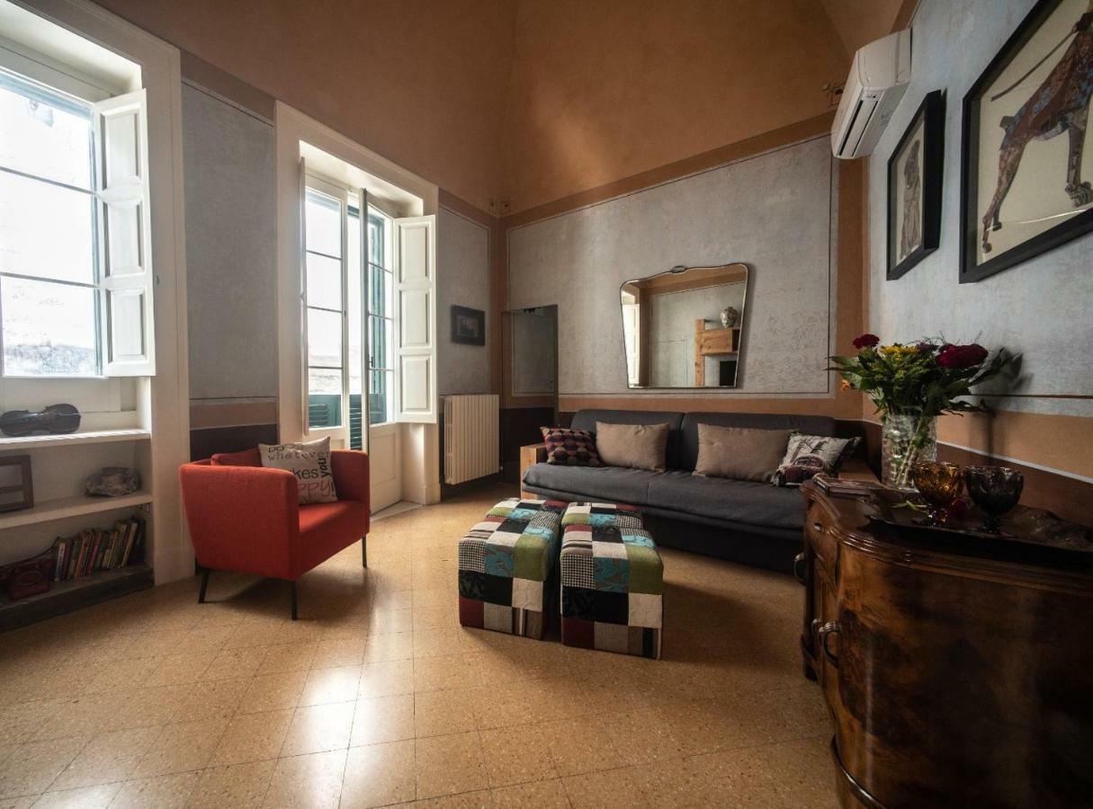 La Cartapesta Villa Lecce Buitenkant foto