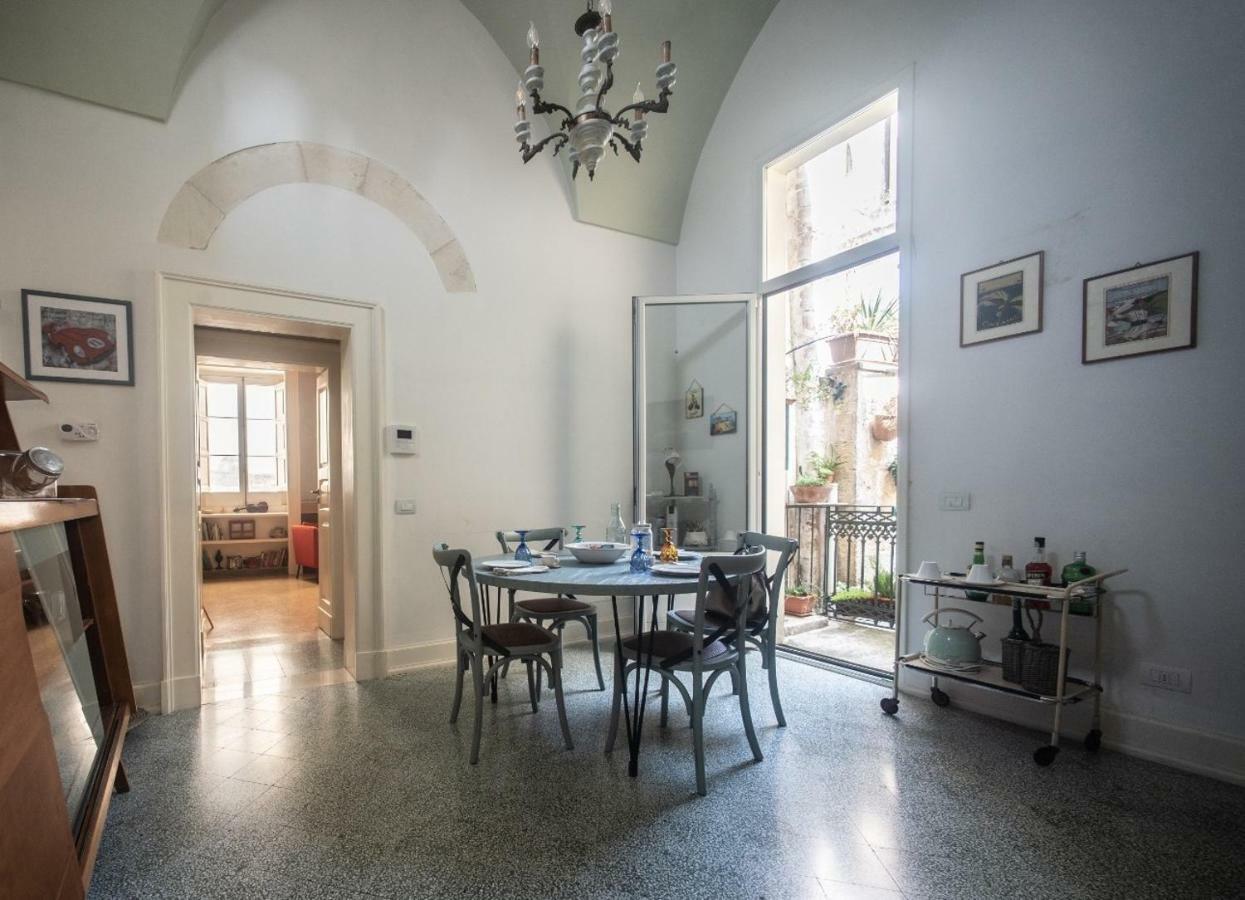 La Cartapesta Villa Lecce Buitenkant foto