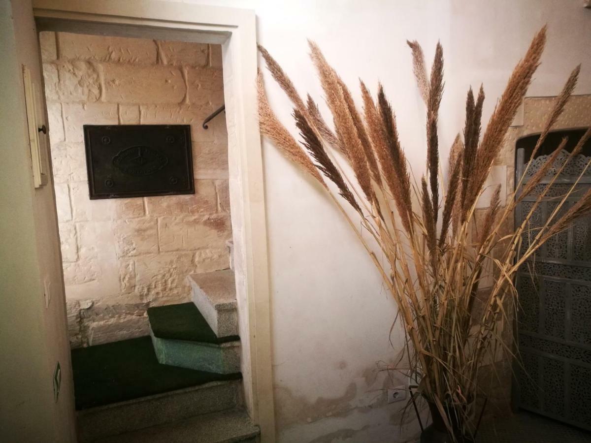 La Cartapesta Villa Lecce Buitenkant foto