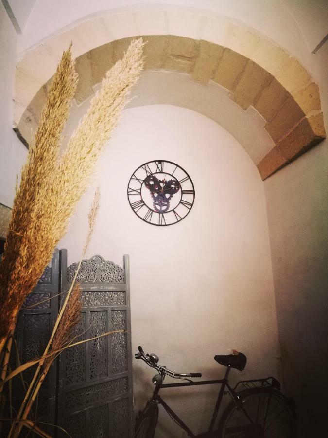La Cartapesta Villa Lecce Buitenkant foto