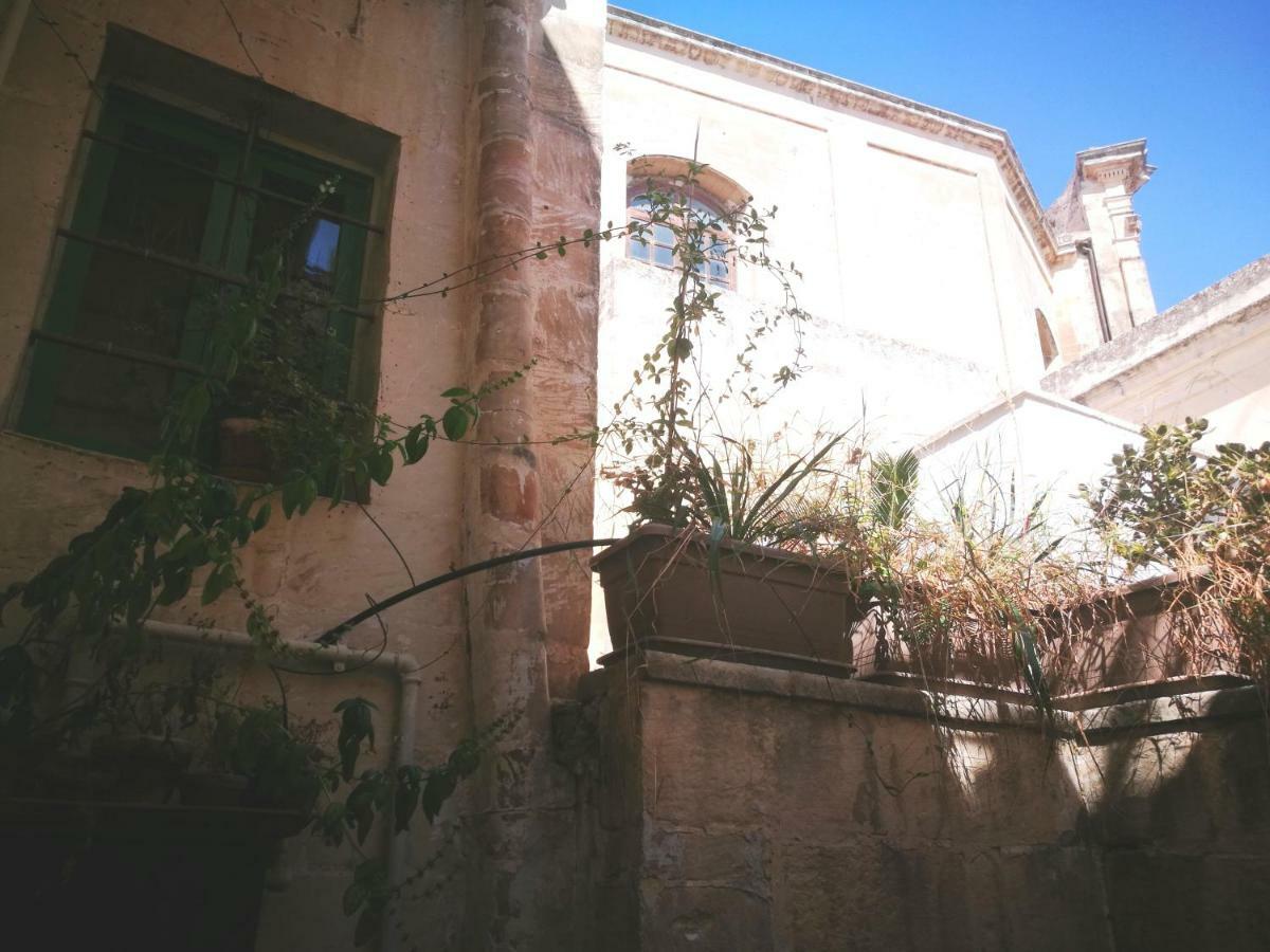 La Cartapesta Villa Lecce Buitenkant foto