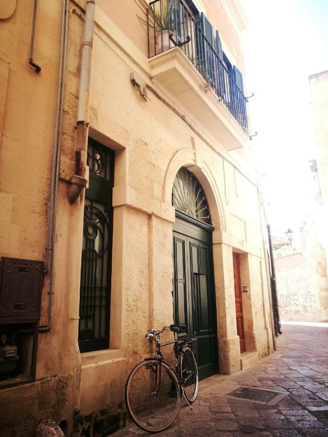 La Cartapesta Villa Lecce Buitenkant foto
