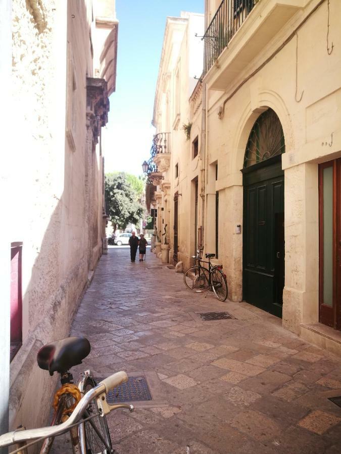 La Cartapesta Villa Lecce Buitenkant foto