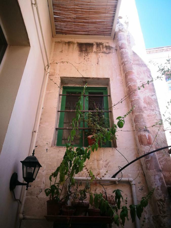 La Cartapesta Villa Lecce Buitenkant foto
