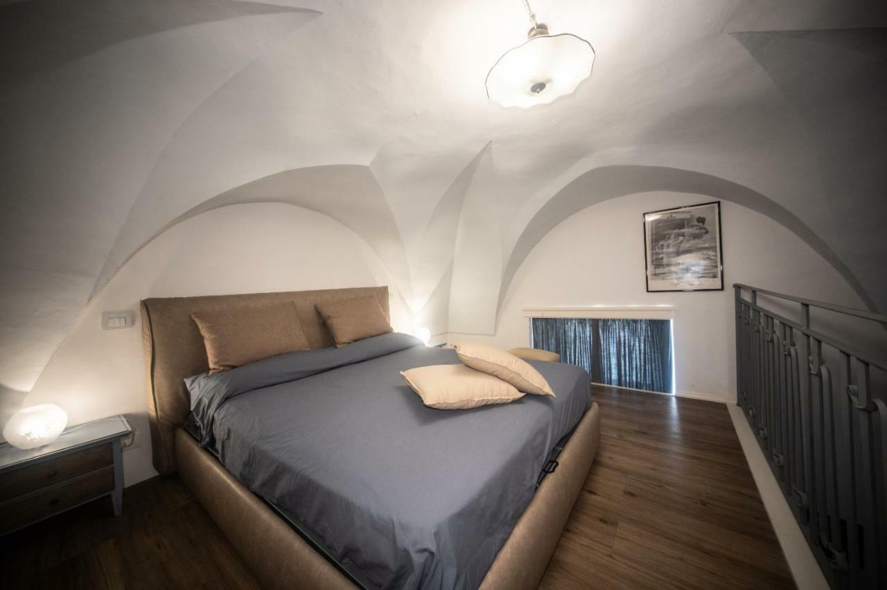 La Cartapesta Villa Lecce Buitenkant foto