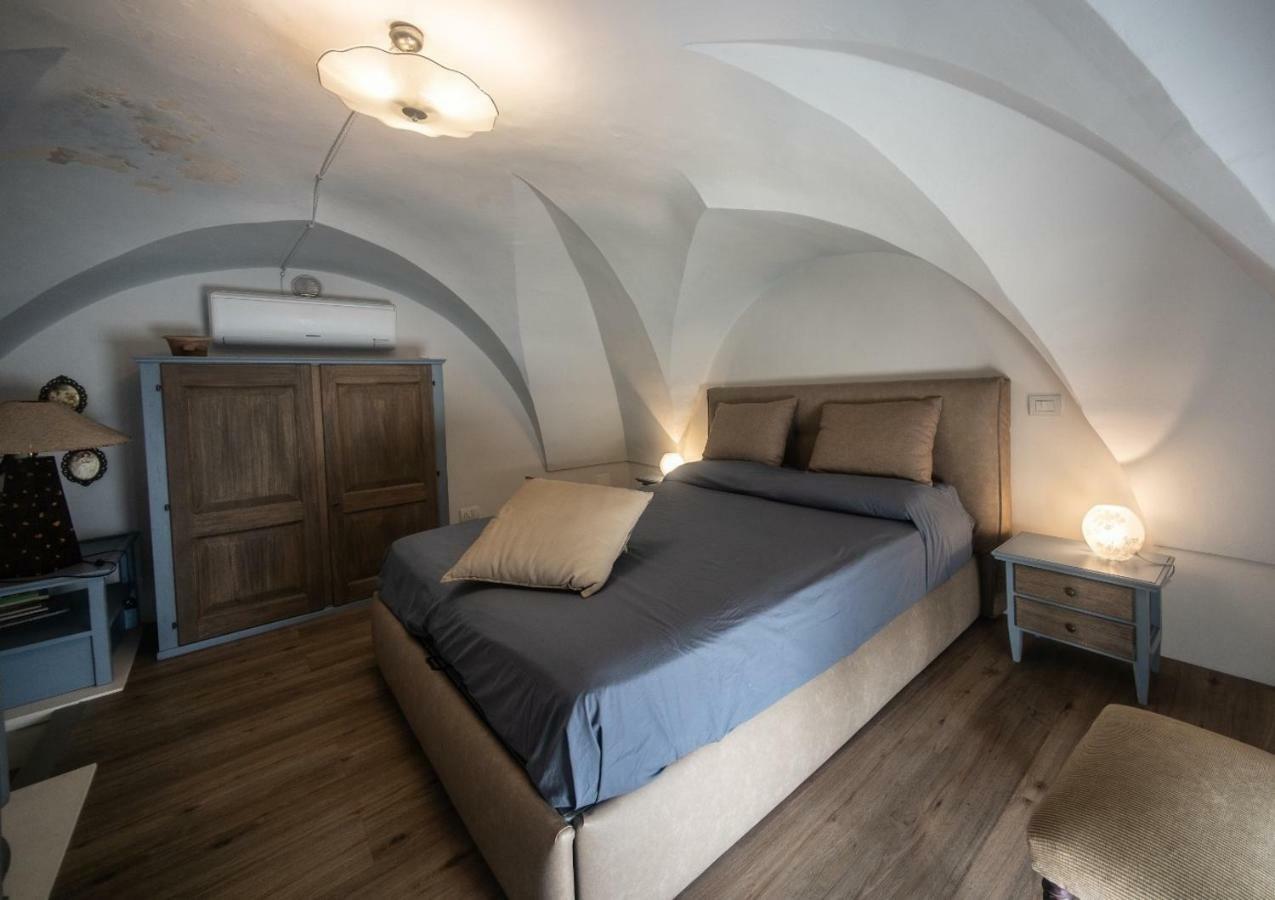 La Cartapesta Villa Lecce Buitenkant foto
